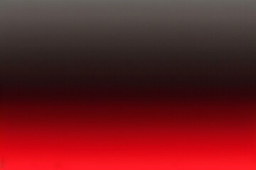 光線と光沢のある線を持つ抽象的な赤と黒のメタリックのイラスト。背景の金属フレームのデザイン。壁紙のベクター デザイン現代デジタル技術コンセプト