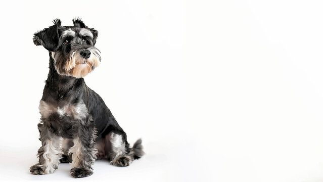 ミニチュアシュナウザー Images – Browse 1,565 Stock Photos, Vectors