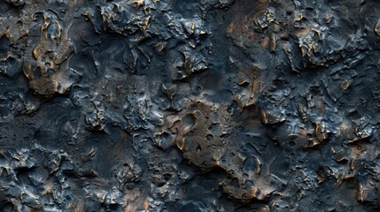 Obraz premium Background pattern texture for an unknown planet