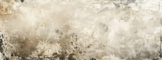 White crumpled paper with various textures and shades.