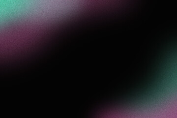 gradient black background