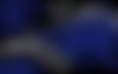 Obraz premium Dark gradient background