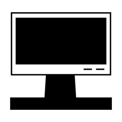 computer monitor 