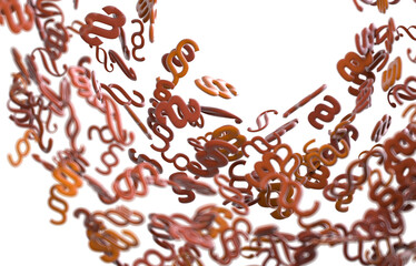 Symbol of Law and Justice - Paragraph 3d