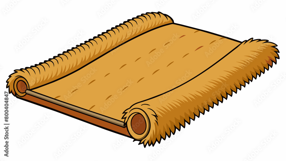 Poster a lowpile tightly woven carpet that is sleek and modern in appearance with a slightly rough texture 