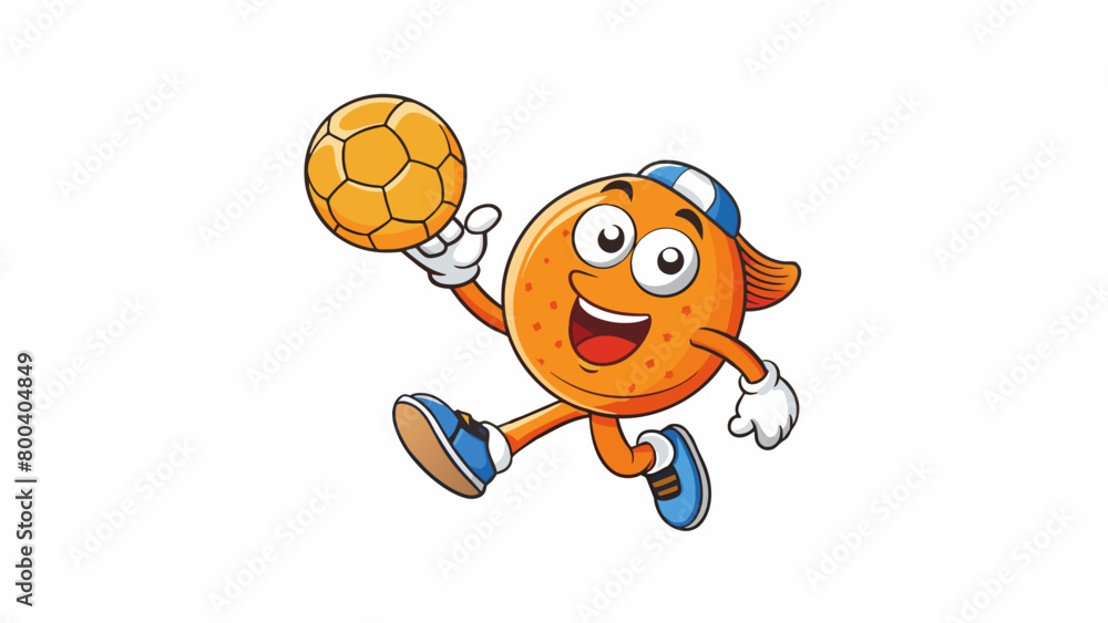 Poster a loud swooshing sound as the players crisp pass sails through the air reaching their teammates fing