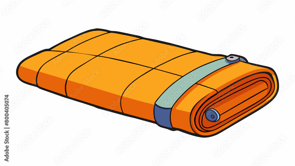 Poster a multipurpose lightweight and durable blanket that can serve as a makeshift stretcher shelter or sl