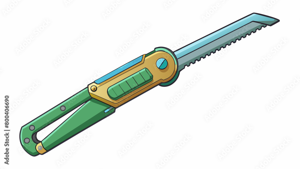 Aufkleber a versatile multipurpose ting tool consisting of a long thin blade and a sy handle that fits comfort