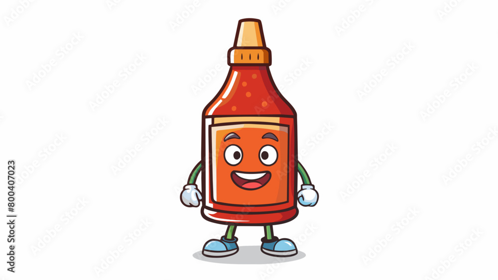 Aufkleber an aromatic condiment with a cooling effect and a slight hint of e traditionally used in mediterrane