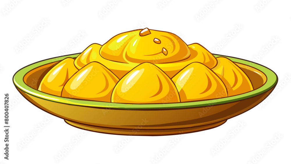 Poster rich and vibrant this dressing is a gorgeous golden yellow with a touch of sweetness from honey and 