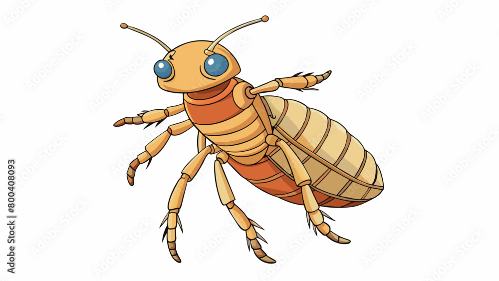 Poster the fourth illustration features an insect skeleton known as an exoskeleton. this type of skeleton i