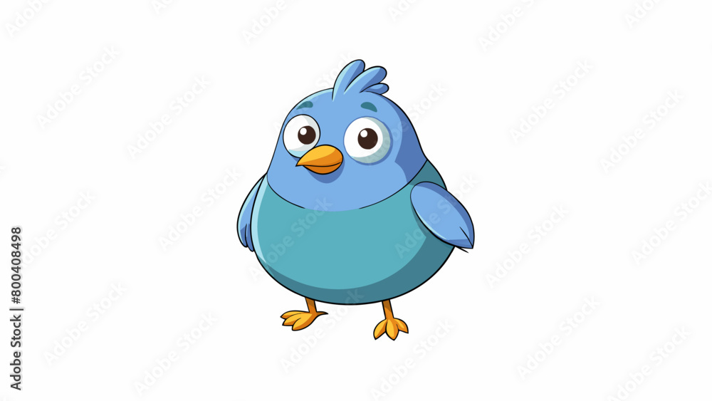 Poster this feathered friend has a plump round body and a short stubby tail making it quite different from 