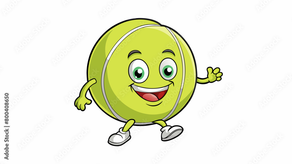 Poster whether its being slammed onto the ground during a fierce game of singles or gently tapped back and 