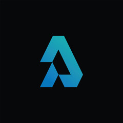 unic vactor logo design .unic logo design for your new business