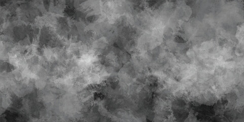 Black watercolor background for textures backgrounds and web banners design. black and blue watercolor background.