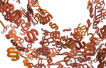 justice Law Lawyer Business Concept