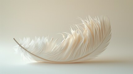 Obraz premium Minimalist Elegance, generative ai