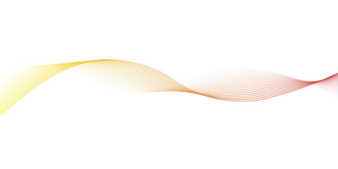 A colorfull of webline and valleys is featured 
in an abstract background illustration 