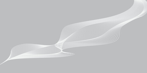 A colorfull of webline and valleys is featured 
in an abstract background illustration 