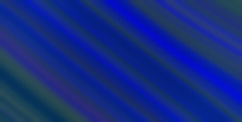 Contemporary Art: Vivid Glassy Spots