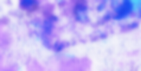 Artistic Transparency: Multicolored Glassy Patterns