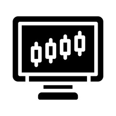 protection glyph icon