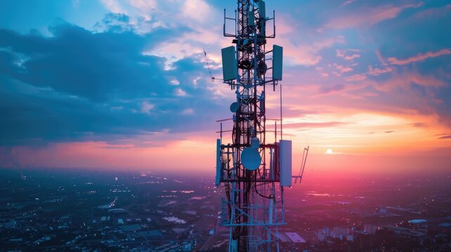 next-generation mobile network using integrated optical backhaul to support ultra-high-speed 6G and beyond services