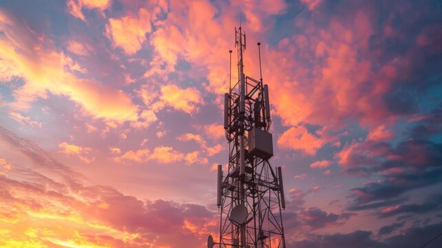 next-generation mobile network using integrated optical backhaul to support ultra-high-speed 6G and beyond services