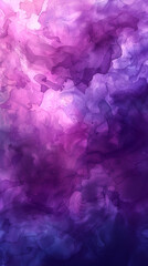 Fototapeta na wymiar galaxy space random background, nebula light sky, abstract element design, wallpaper ,Abstract wallpaper blends vibrant watercolor washes with splashes of neon colors ,Abstract purple particles 