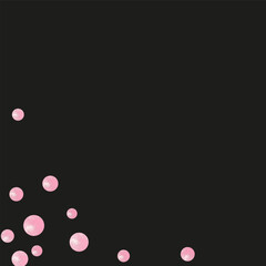 Glitter Backdrop. December Wallpaper. Pink Minimal Concept. Decoration Print. Celebration Illustration. Rose Stylish Starburst. Golden Birthday Flyer. Pink Glitter Backdrop