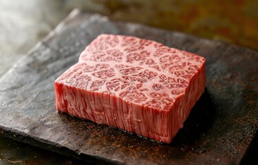 The most expensive beef,