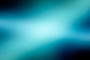 blue gradient background, abstract illustration of deep water	