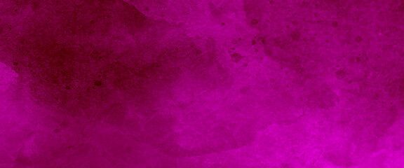 Watercolor paper background. Abstract Painted Illustration. Brush stroked painting.