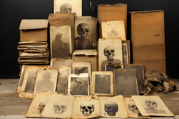 Memento Amare (507.2)