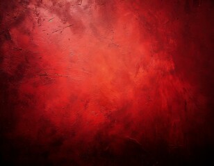 Textur Grunge rot hintergrund 