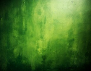 Obraz premium Textur Grunge grün hintergrund 
