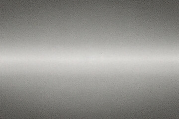 黒白の粒子の粗いテクスチャーの暗いバナー ポスター グレー黒背景ヘッダー カバー デザイン