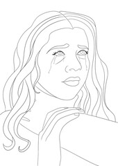 Stop à la violence physique 