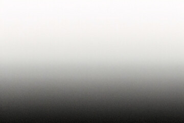 黒白の粒子の粗いテクスチャーの暗いバナー ポスター グレー黒背景ヘッダー カバー デザイン