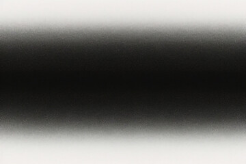 Pôster de banner preto, branco, granulado, texturizado, escuro, cinza, preto, pano de fundo, design da capa do cabeçalho