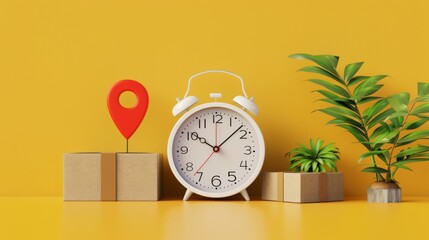 The Concept of Time Management
