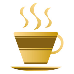 coffee cup icon