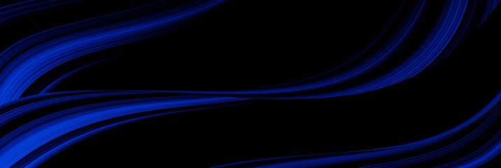 abstract blue and black are light pattern with the gradient is the with floor wall metal texture soft tech diagonal background black dark clean modern.