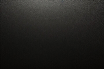 Preto branco granulado fundo gradiente cinza escuro textura de ru&iacute;do monocrom&aacute;tico retro pano de fundo design espa&ccedil;o de c&oacute;pia