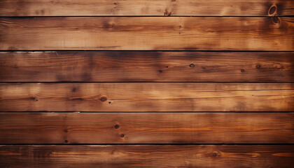 Fototapeta premium Craft a rustic wood texture background with knots and grains for a natural, organic feel in a home decor app