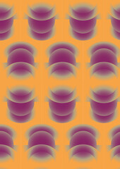 colorful abstract vector pattern