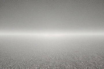 camada de sobreposi&ccedil;&atilde;o de fundo abstrato geom&eacute;trico branco preto no espa&ccedil;o luminoso com decora&ccedil;&atilde;o de efeitos de c&iacute;rculo.