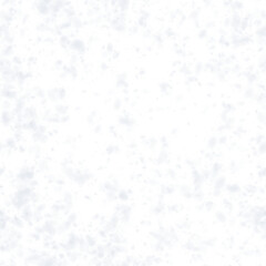 Falling flakes of snow, a winter blizzard