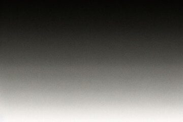 サークル効果の装飾を持つ明るい空間上の黒と白の幾何学的な抽象的な背景のオーバーレイ レイヤー。