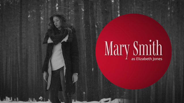 Drama Trailer True Story Slideshow